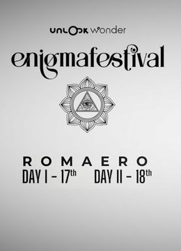 Enigma Festival