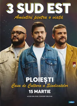 Ploiesti: 3 Sud Est - "Amintiri pentru o viata" - Turneu National