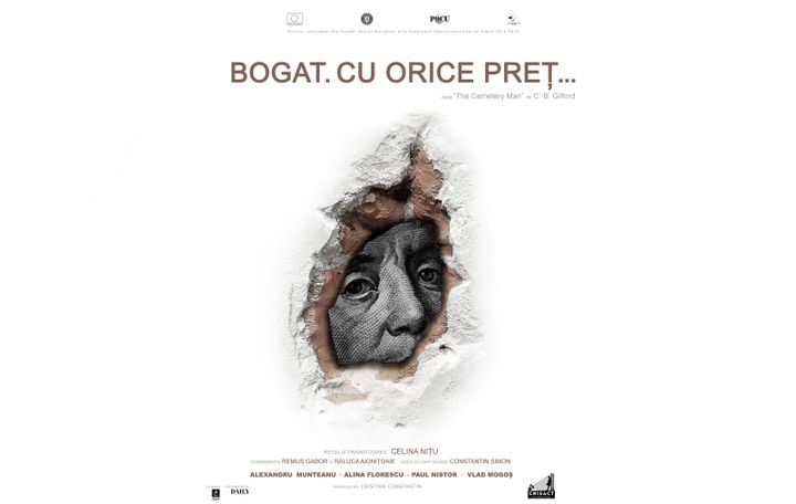 Pucioasa: Bogat. Cu orice preț…