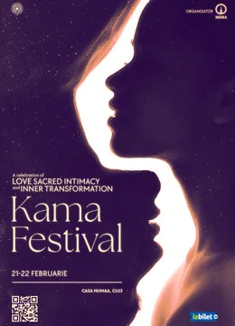 Cluj-Napoca: Kama Festival 2026