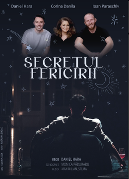 Lugoj: Secretul fericirii