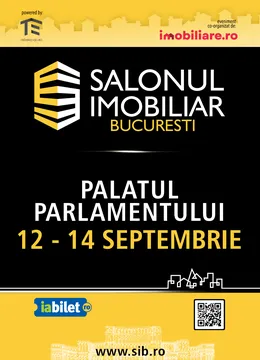 Salonul Imobiliar Bucuresti