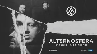 ALTERNOSFERA - Steaguri Fără Culori