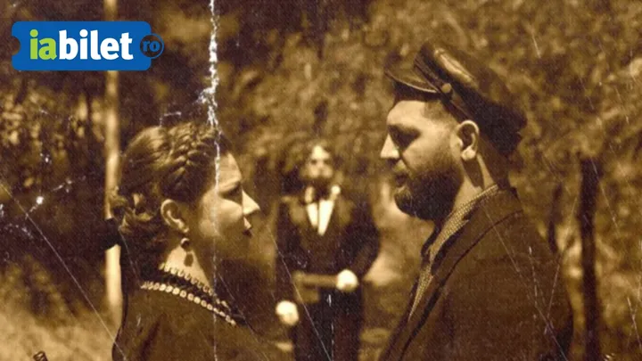Galați: URSUL de A.P. Cehov