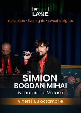 Simion Bogdan Mihai