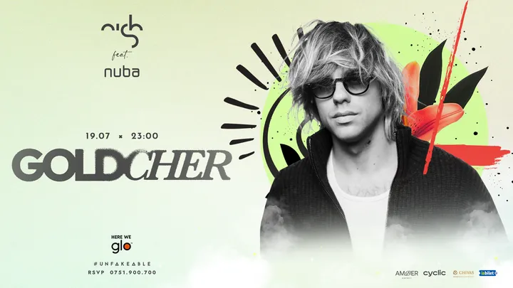 Iasi: Goldcher