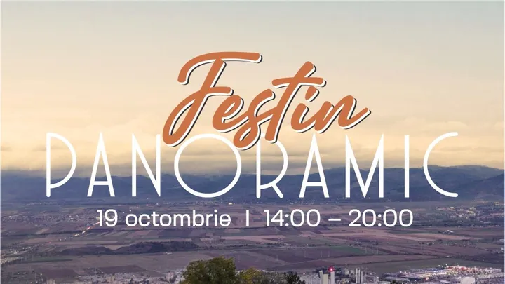 Brașov: Festin Panoramic