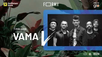 VAMA at FORM Space