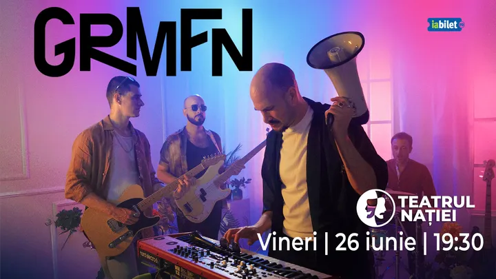 Ploiești: Concert Gramofone