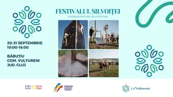 Băbuţiu: Festivalul Silvoiței