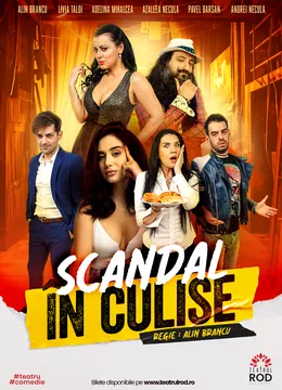 Piatra Neamț: Scandal în culise