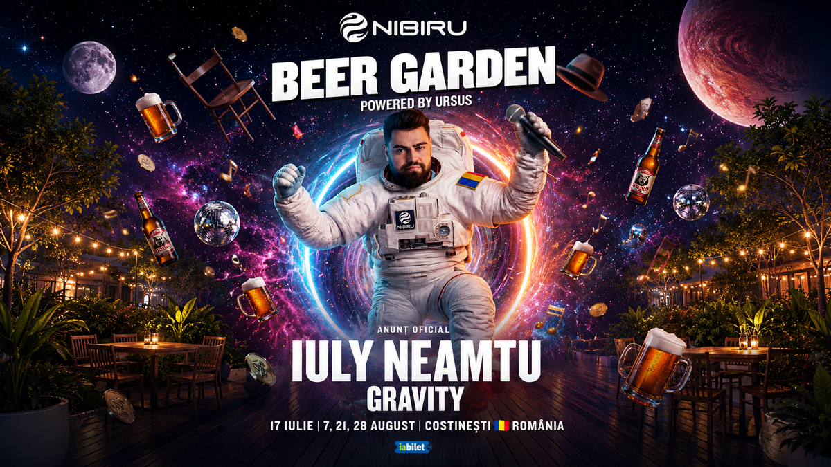 Nibiru: Iuly Neamtu