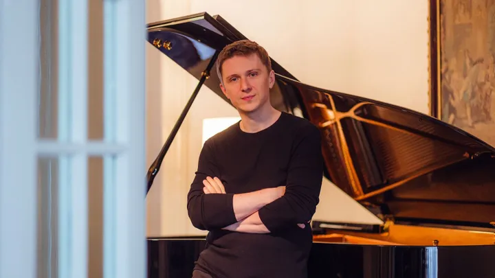 Sibiu: Melodie, Dor, Magie – Ruxandra Donose & Sergiu Tuhuțiu