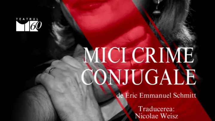 Focsani: Mici crime conjugale