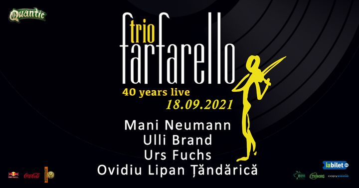 Concert FARFARELLO