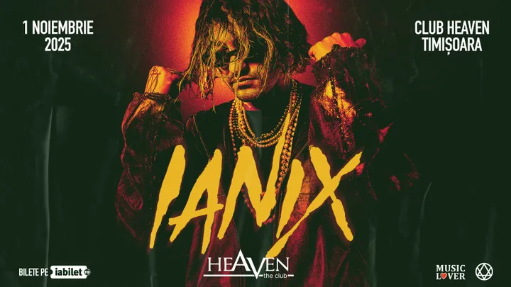 Timișoara: IANIX