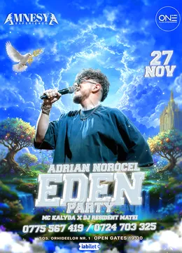 Eden Party