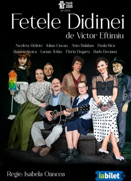 Galati: Fetele Didinei