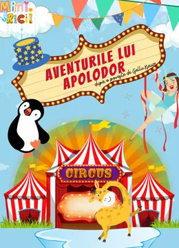 Aventurile lui Apolodor