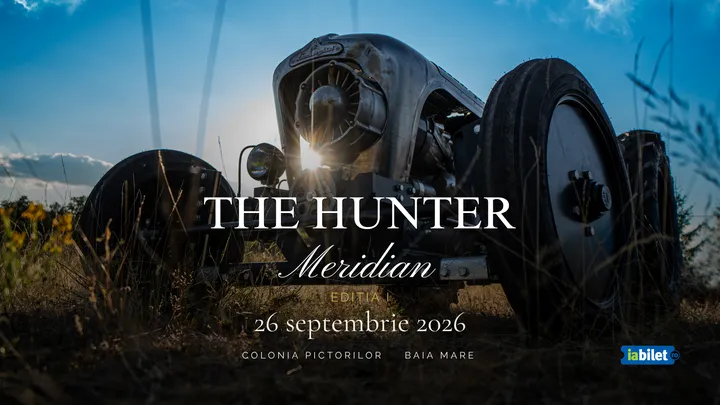 Baia Mare: The Hunter Meridian