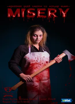 Misery