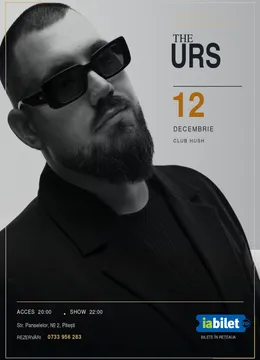 Pitești: Concert The Urs
