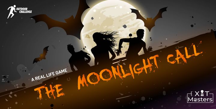The MoonLight Call Sibiu: A Real Life Game