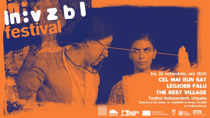 Timișoara: Cel mai bun sat / Legjobb Falu / The Best Village