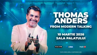 Thomas Anders