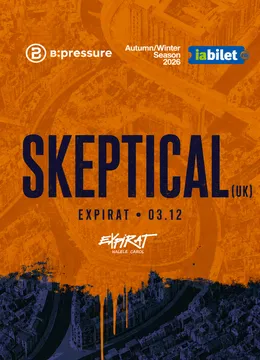 B:pressure pres. Skeptical (UK)