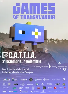 Games of Transylvania