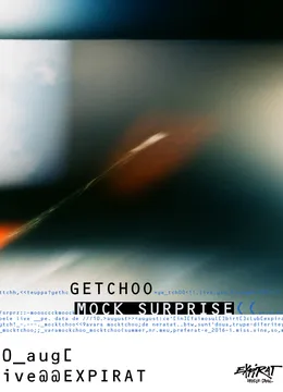 Getchoo & Mock Surprise