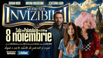 Musicalul Invizibilii