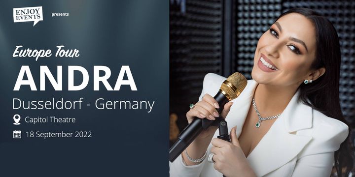 Dusseldorf: Andra