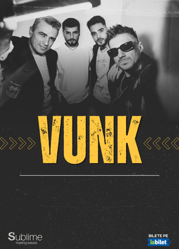 VUNK @ Iasi - SUFLET DIGITAL