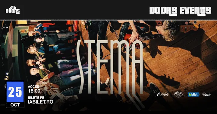 Constanta: Stema - StoryConcert