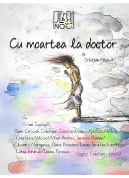 Cu moartea la doctor
