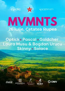 Cyclic pres. MVMNTS