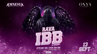 IBB Party - 2025
