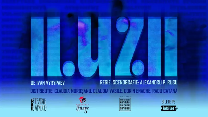 Iluzii de Ivan Vyrypaev