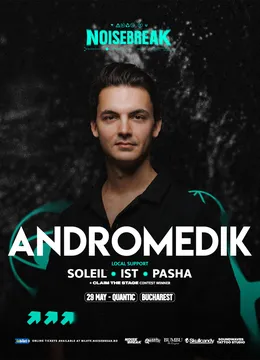 Noisebreak @ CHAPTER XVII