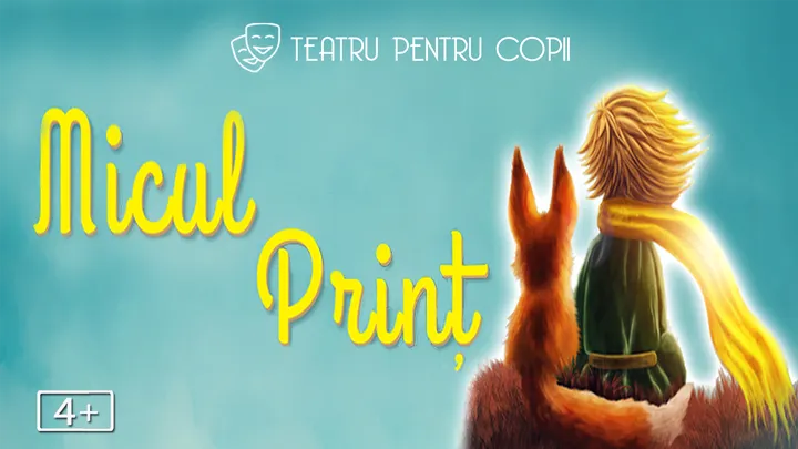 Micul Prinț @ Hanu’ lui Manuc