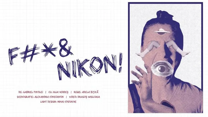 Fu*k Nikon