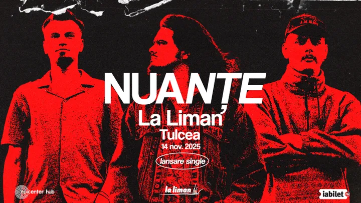 Tulcea: Concert Nuante