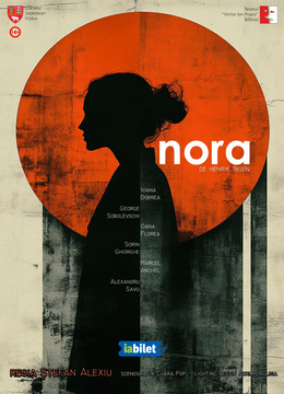 Barlad: Nora