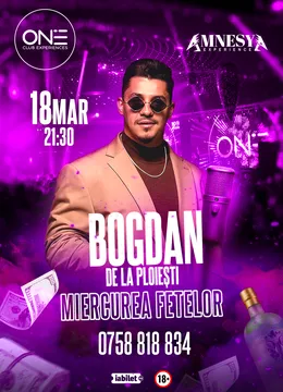 Bogdan de la Ploiesti - BDLP