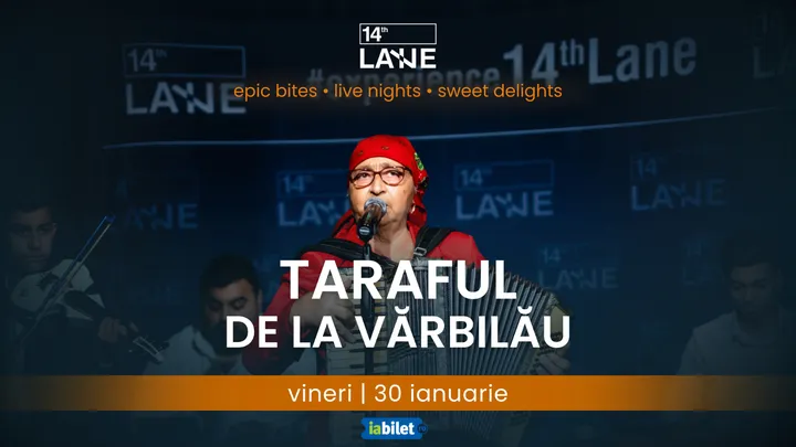 Taraful de la Vărbilău