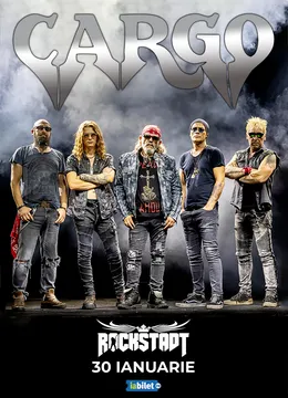 Brasov: Cargo la Rockstadt