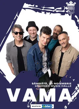 Brasov: Concert Vama