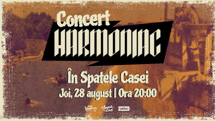 Timisoara: Harmoniac